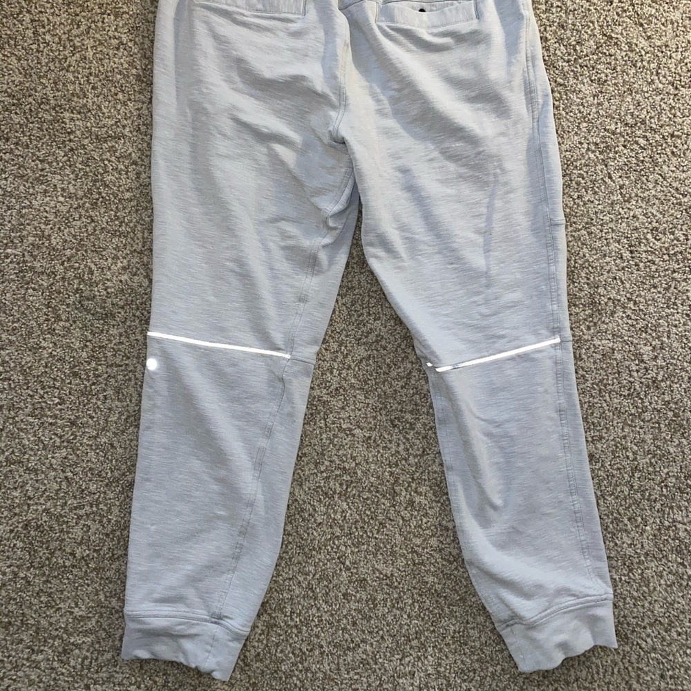 LULU LEMON JOGGERS